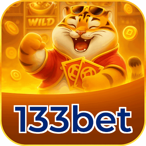 133bet logo